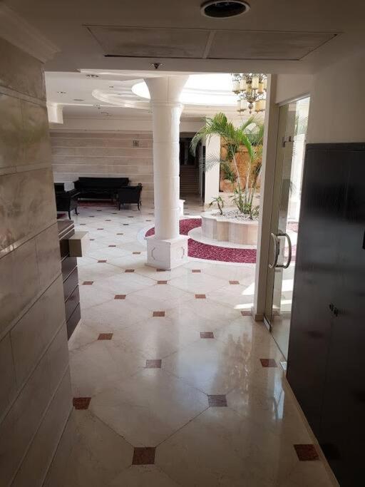 La-Palmore Luxury Apart-Residense Resort With Pool First Line Sea Side Eilat Exteriör bild